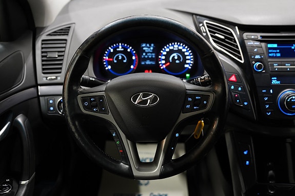 Hyundai i40 11 of 20