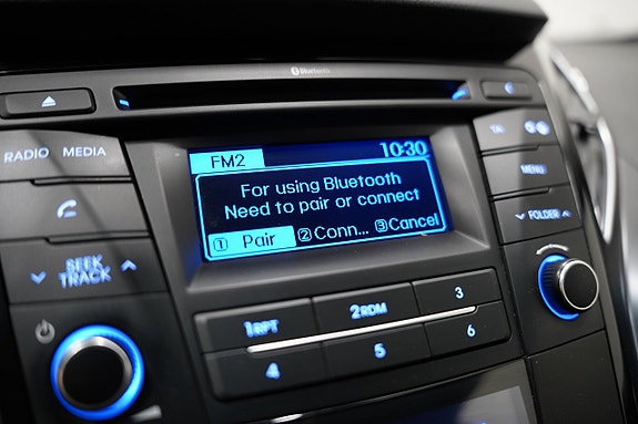 Hyundai i40 16 of 20