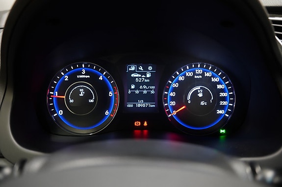 Hyundai i40 13 of 20