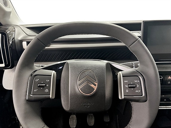 Citroen C3 Aircross 10 of 15