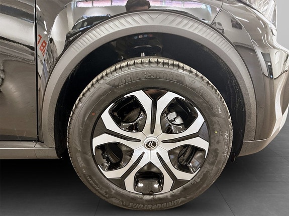 Citroen C3 Aircross 15 of 15