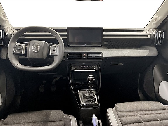 Citroen C3 Aircross 5 of 5