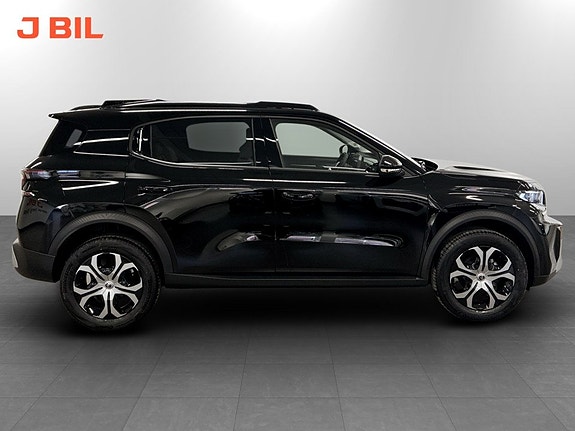 Citroen C3 Aircross 3 of 5