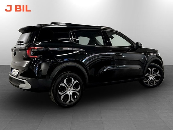 Citroen C3 Aircross 4 of 5