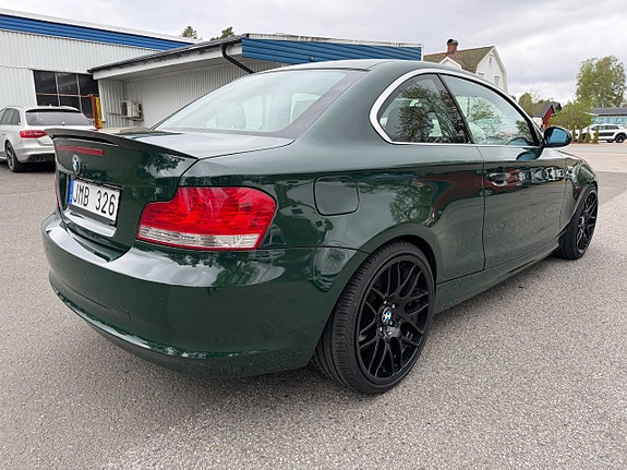 BMW 123d 4 of 5