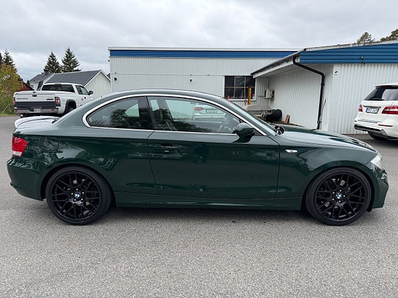 BMW 123d
