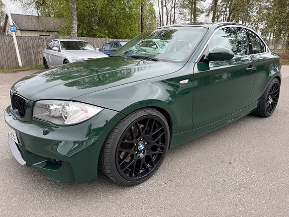 BMW 123d 3 of 5