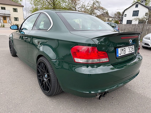 BMW 123d 5 of 5