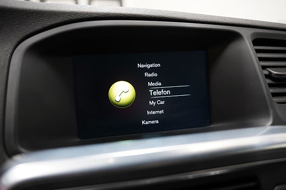 Volvo V60 18 of 22