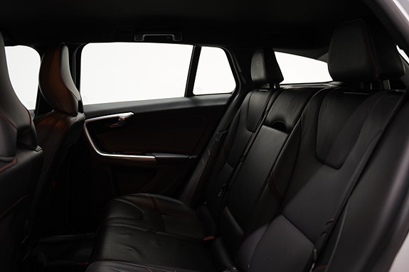 Volvo V60 20 of 22