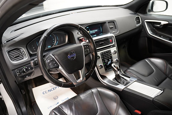 Volvo V60 6 of 22
