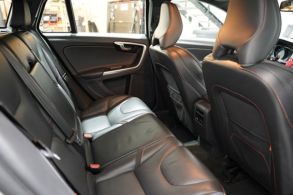 Volvo V60 21 of 22