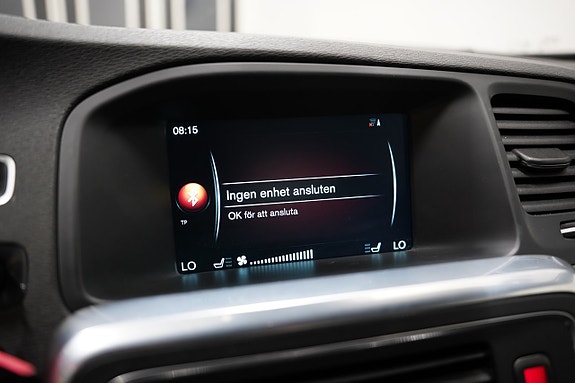 Volvo V60 17 of 22