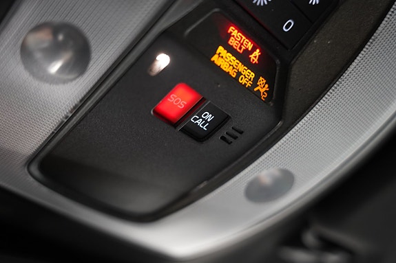 Volvo V60 19 of 22