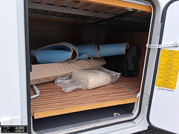 Adria Coral Supreme S 650 SF / ALDE 5 of 21