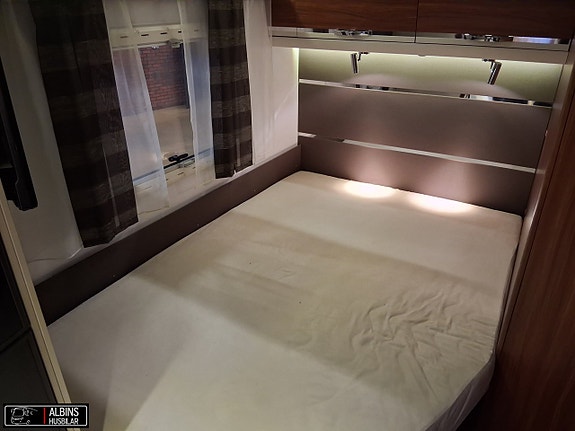 Adria Coral Supreme S 650 SF / ALDE 18 of 21