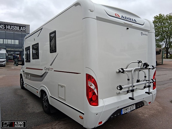 Adria Coral Supreme S 650 SF / ALDE 3 of 21