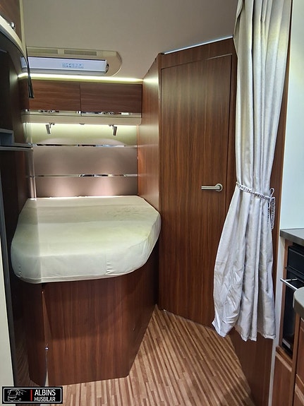 Adria Coral Supreme S 650 SF / ALDE 13 of 21