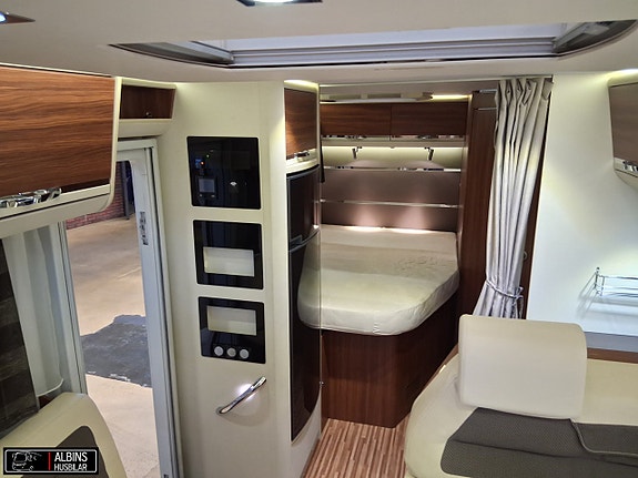 Adria Coral Supreme S 650 SF / ALDE 12 of 21