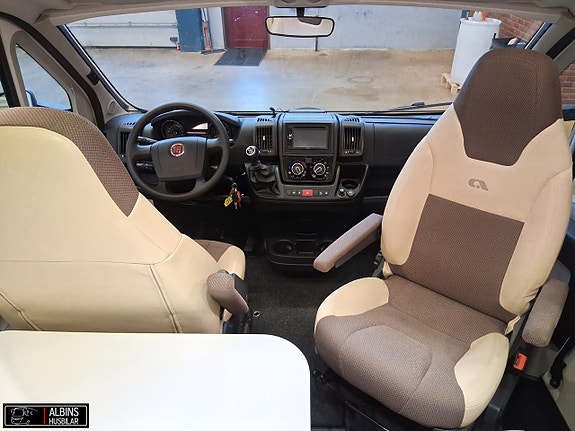 Adria Coral Supreme S 650 SF / ALDE 9 of 21