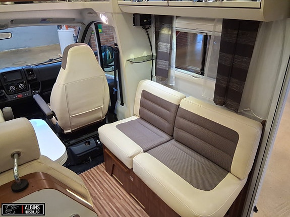 Adria Coral Supreme S 650 SF / ALDE 7 of 21
