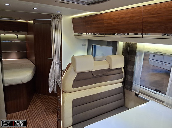 Adria Coral Supreme S 650 SF / ALDE 11 of 21