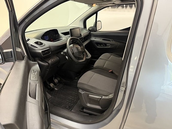 Peugeot Partner 6 of 7