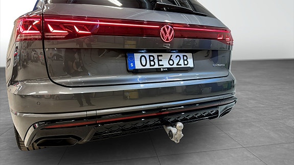 Volkswagen Touareg 14 of 26