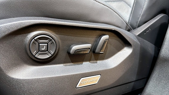 Volkswagen Touareg 20 of 26