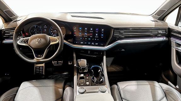 Volkswagen Touareg 11 of 26