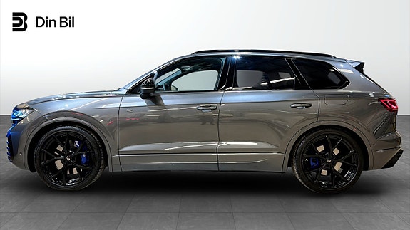 Volkswagen Touareg 2 of 26