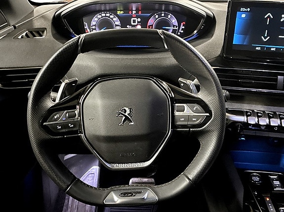 Peugeot 5008 12 of 20