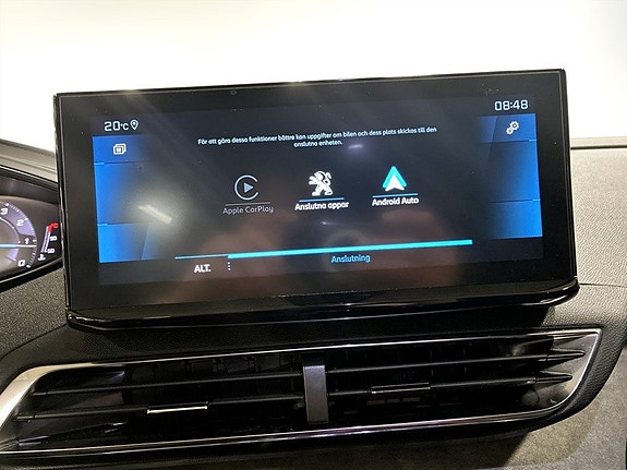 Peugeot 5008 18 of 20
