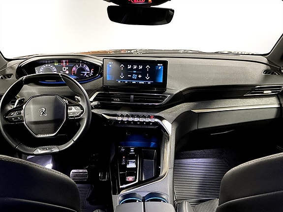 Peugeot 5008 7 of 20
