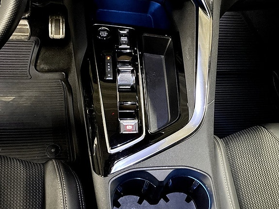 Peugeot 5008 13 of 20