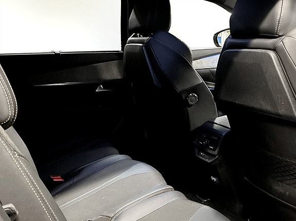 Peugeot 5008 10 of 20