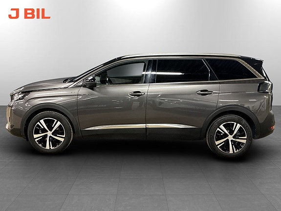 Peugeot 5008 4 of 5