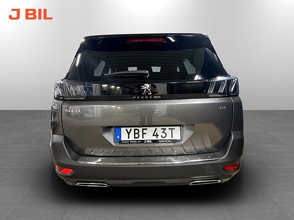 Peugeot 5008 6 of 20