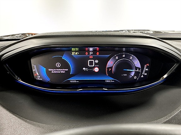 Peugeot 5008 14 of 20