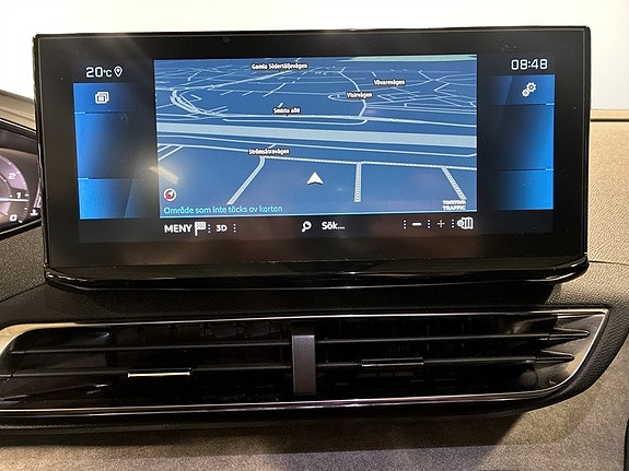 Peugeot 5008 16 of 20