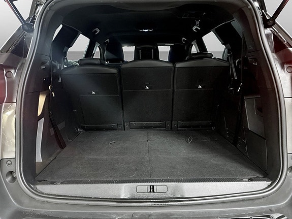 Peugeot 5008 19 of 20