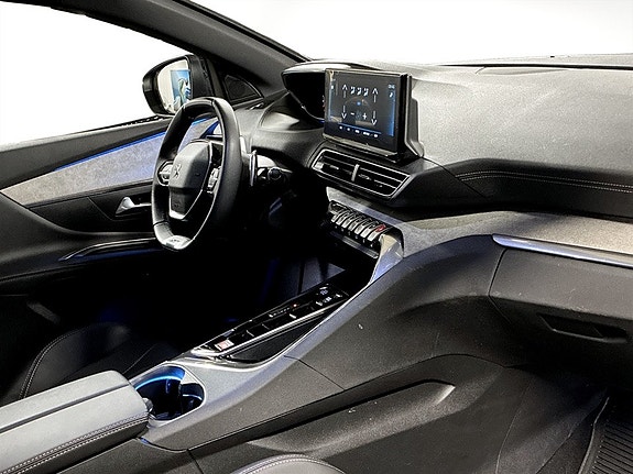 Peugeot 5008 11 of 20
