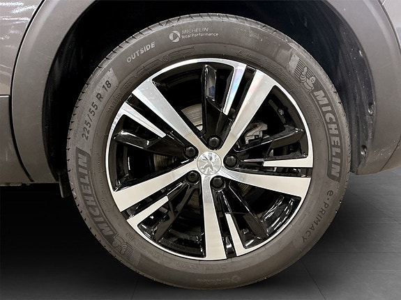 Peugeot 5008 20 of 20