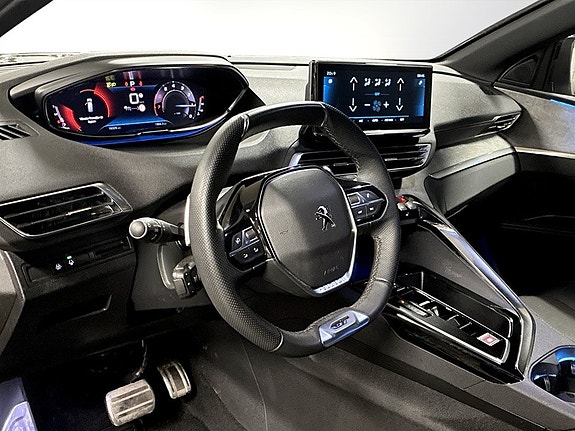 Peugeot 5008 8 of 20