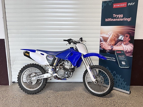 Yamaha YZF426F