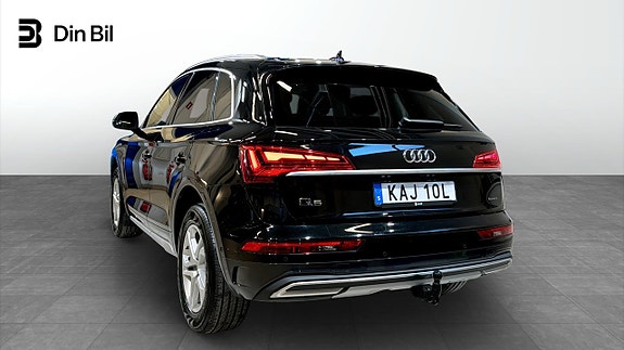 Audi Q5 3 of 5