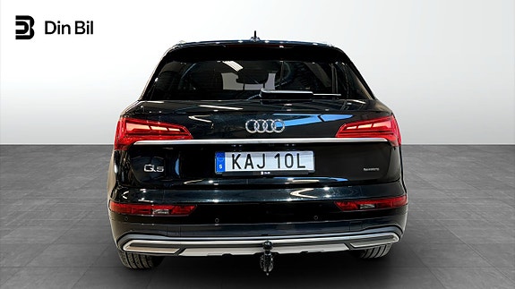 Audi Q5 5 of 5