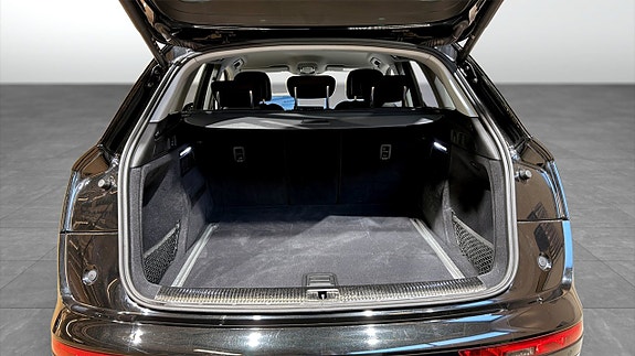 Audi Q5 12 of 21