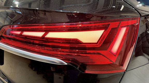 Audi Q5 15 of 21