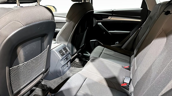 Audi Q5 11 of 21